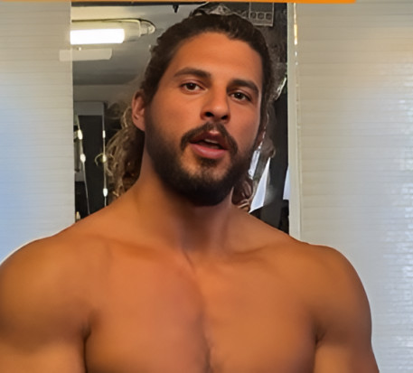 זוהר זקן (צילום: מתוך אינסטגרם)