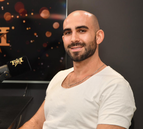 אביתר דנגור (צילום: אבשלום ששוני)