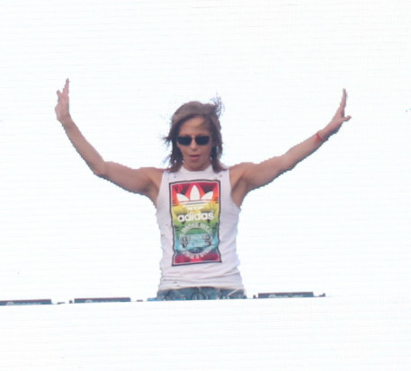 עופר ניסים (צילום: אביב חופי)