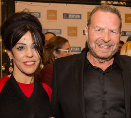 דודו פישר (צילום: איציק בירן)