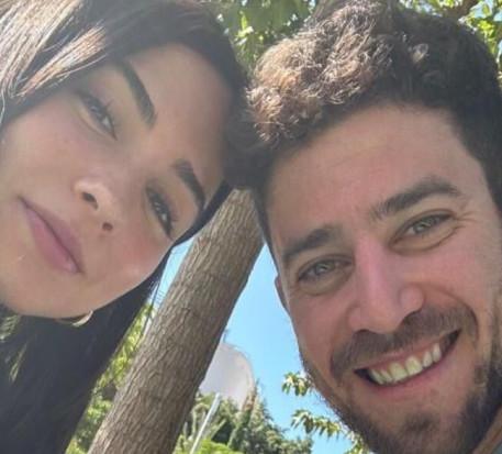 לירון פז (צילום: צילום פרטי)