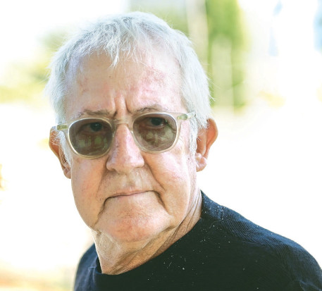 גידי גוב (צילום: אבשלום ששוני, פלאש 90)