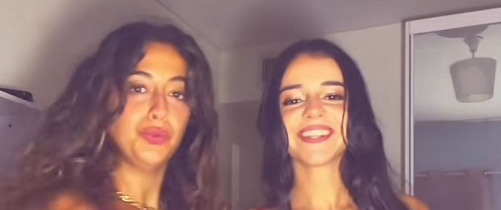 שירן ושירלי לוי  (צילום: מתוך אינסטגרם)