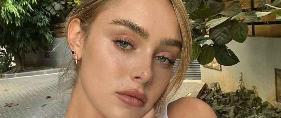 עומר נודלמן (צילום: אינסטגרם)