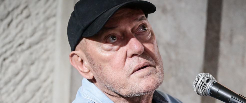 שלומי שבת (צילום: Avshalom Sassoni/Flash90)