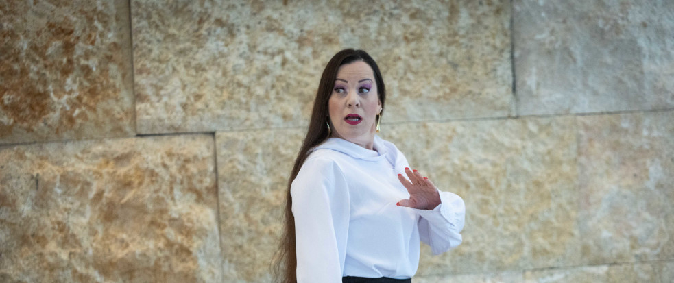 טלי גוטליב (צילום: יונתן זינדל פלאש 90)