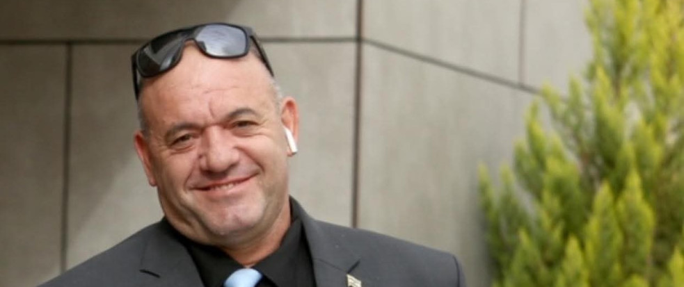 אוהד קטורזה (צילום: פרטי)