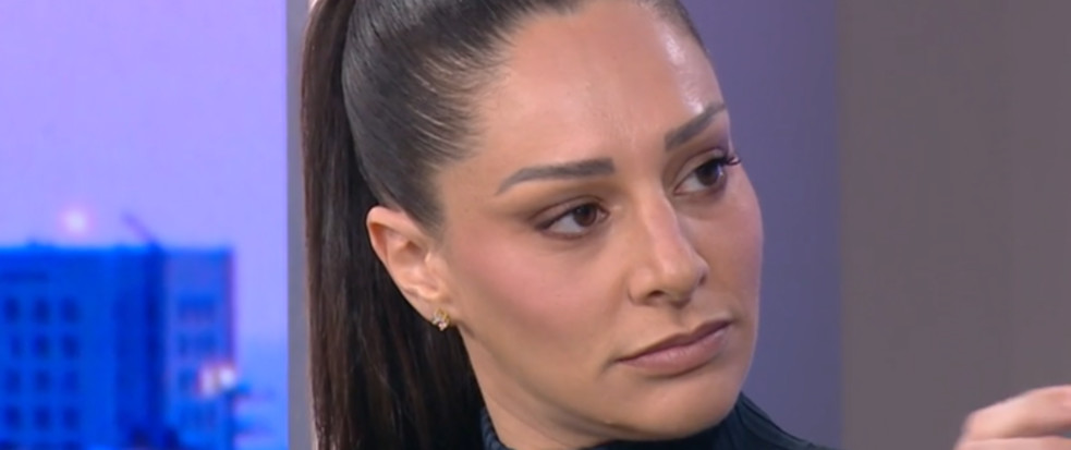 מעיין אדם (צילום: צילום מסך קשת 12)