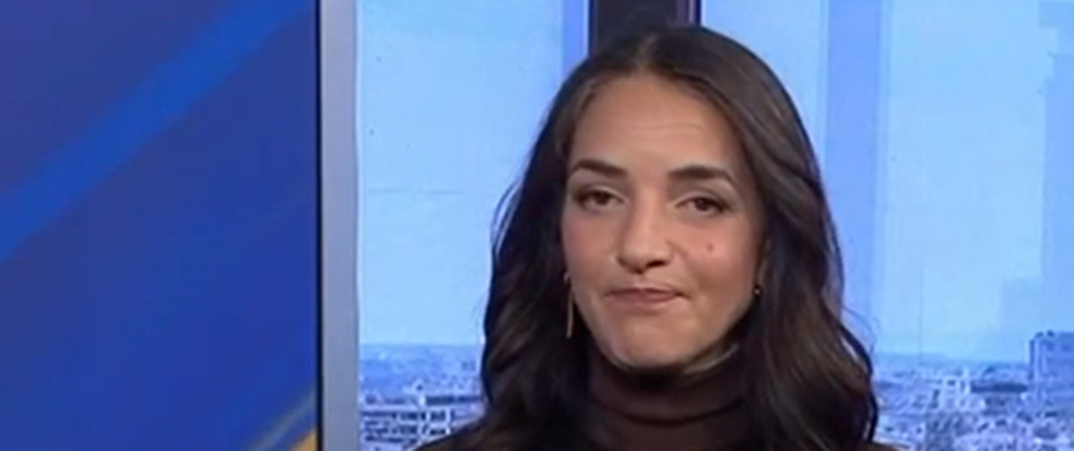 לוסי אהריש (צילום: צילום מסך רשת 13)