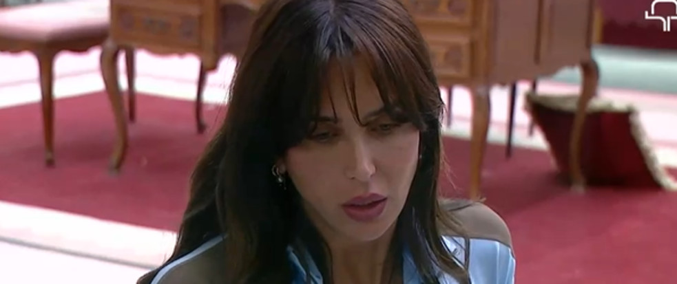 גל רובין (צילום: צילום מסך ערוץ 26)