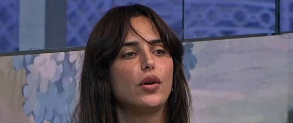 גל רובין (צילום: צילום מסך רשת 13)