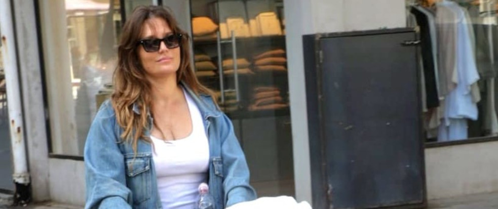 דנה פרידר (צילום: פול סגל)