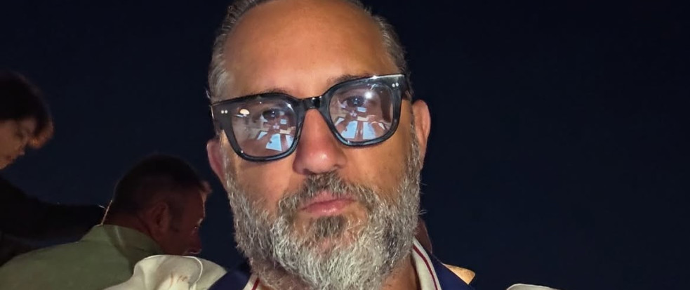 יקיר לוי (צילום: צילום מסך אינסטגרם)