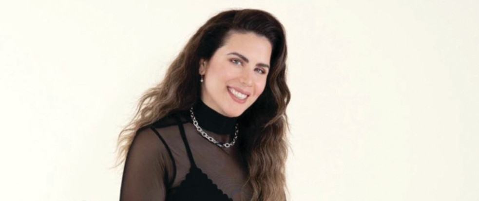 דורון גנון (צילום: פרטי)