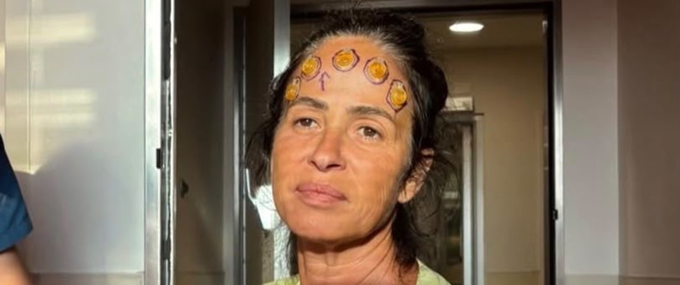 עינת ארליך (צילום: מתוך אינסטגרם)