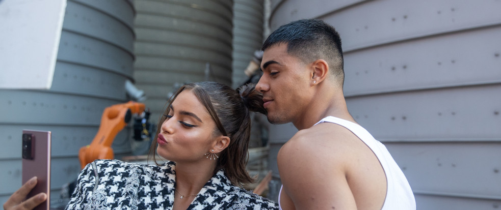 יהונתן מרגי, נועה קירל