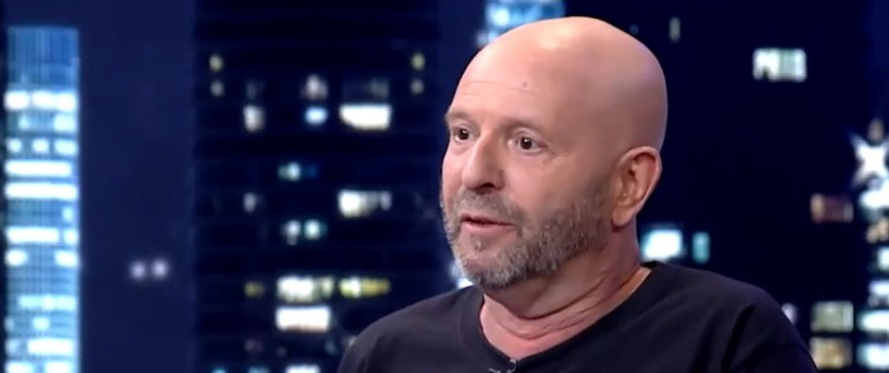 טל פרידמן  (צילום: צילום מסך קשת 12)
