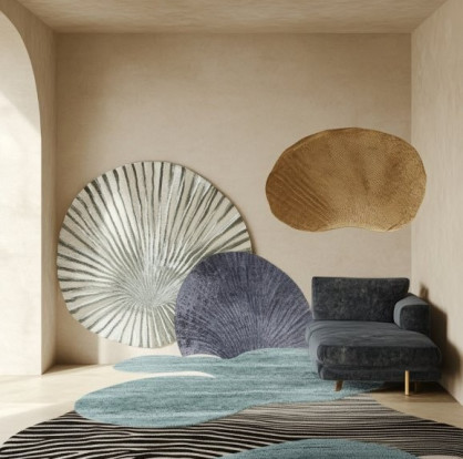 שטיחי RUGS & CO (צילום: יח"צ)