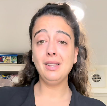 שירלי לוי (צילום: אינסטגרם)