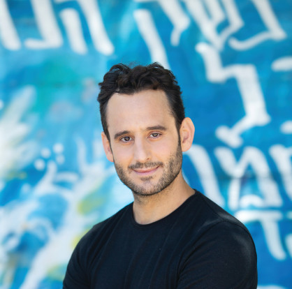 גלעד שלמור (צילום: יוסי אלוני)