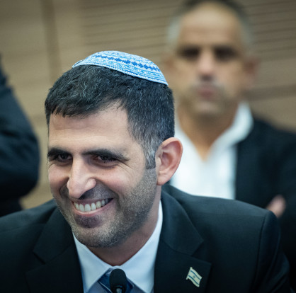 שלמה קרעי (צילום: יונתן זינדל, פלאש 90)
