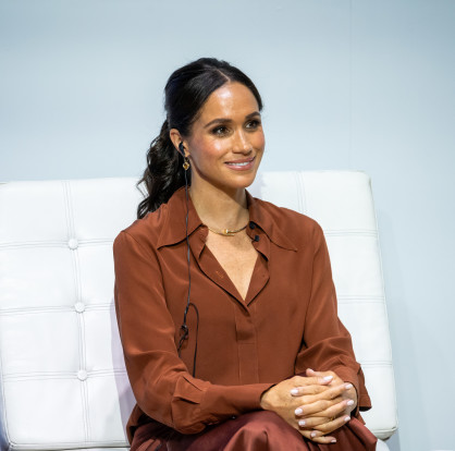 מייגן מרקל (צילום: gettyimages)