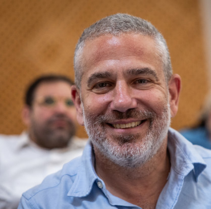 ינון מגל (צילום: חיים גולדברג, פלאש 90)