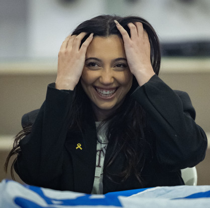 יובל רפאל (צילום: פלאש 90)