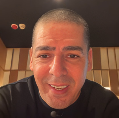יוסי שטרית (צילום: מתוך אינסטגרם)
