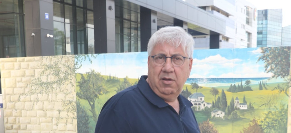 יעקב ברדוגו (צילום: פול סגל)