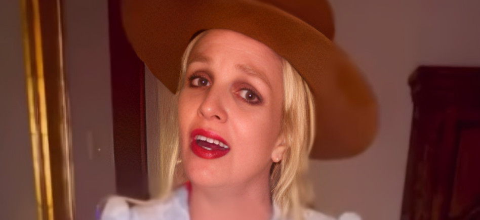 בריטני ספירס