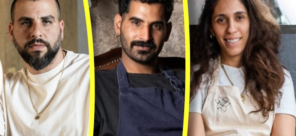 אביתר מלכה, נרקיס אלפי, ינון אל על