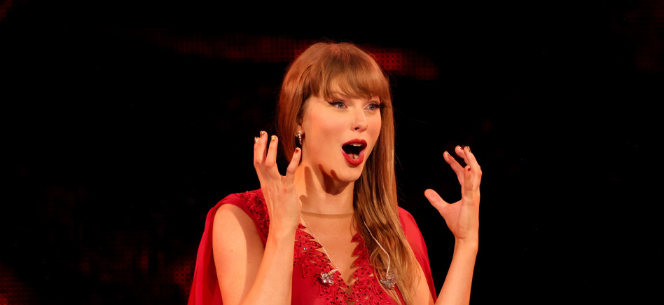 טיילור סוויפט
