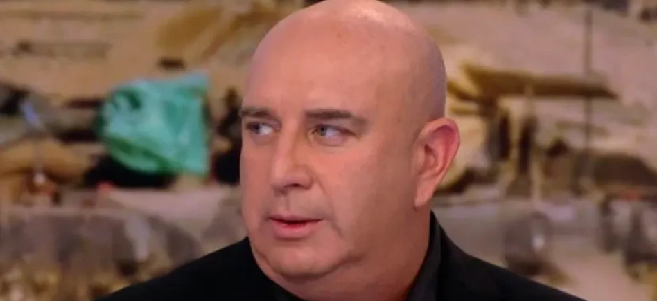 ניר דבורי (צילום: חדשות 12)