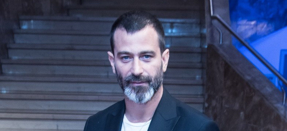 יהודה לוי  (צילום: עודד קרני)