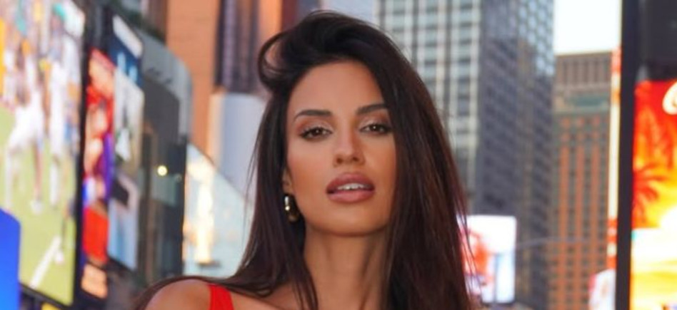 אלאונורה אינקרדונה (צילום: מסך, אינסטגרם)