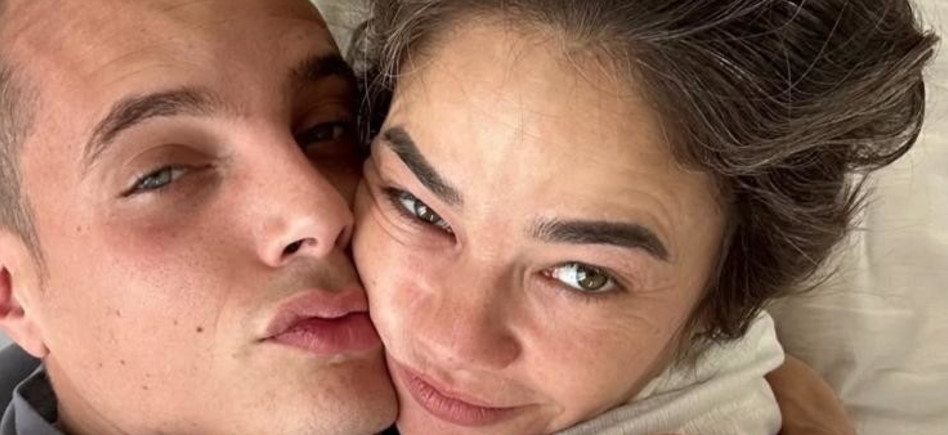 דודו פארוק ובת חן סבג