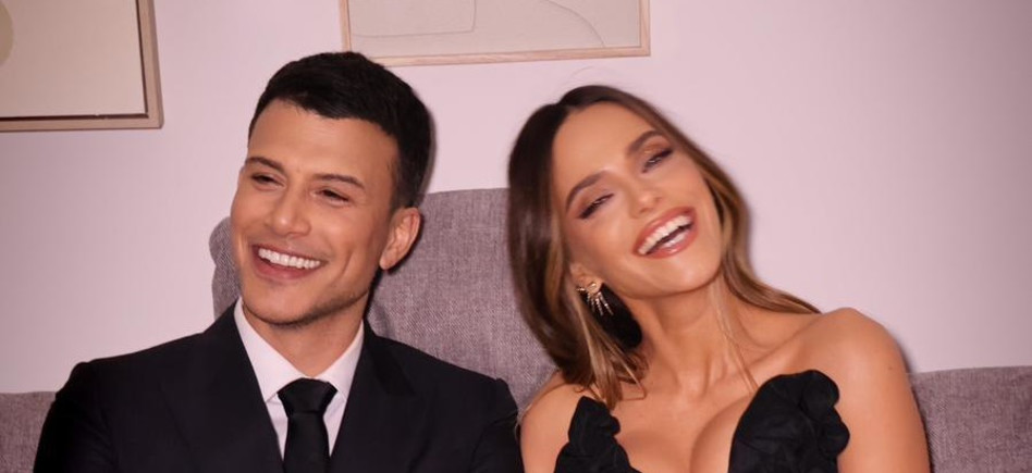 אסי עזר ורותם סלע