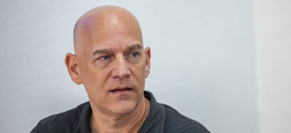 גיא פלג (צילום: חיים גולדברג, פלאש 90)