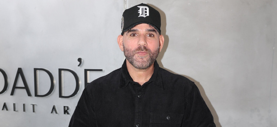 איתי בצלאלי (צילום: אור גפן)