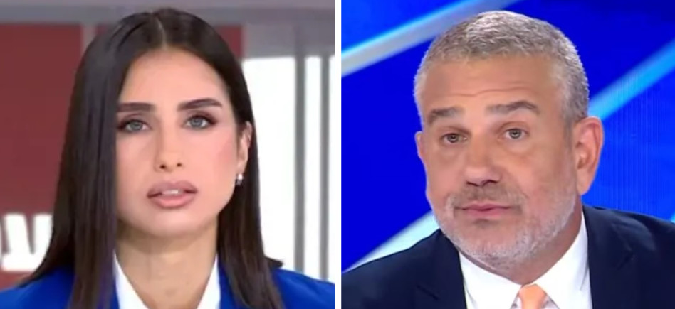 ינון מגל, מגי טביב