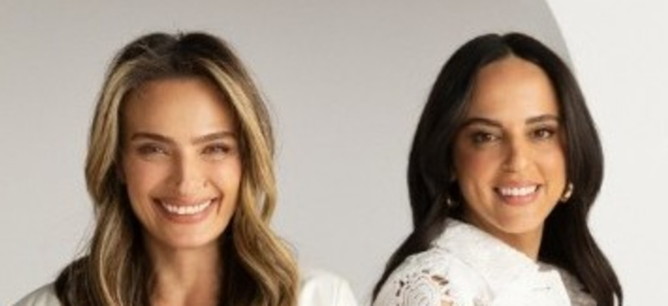 רותם ישראל ואילנית לוי (צילום: שי יחזקאל)