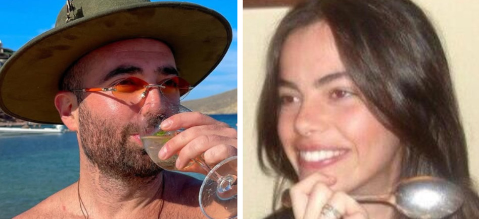עומר אדם, סשה 