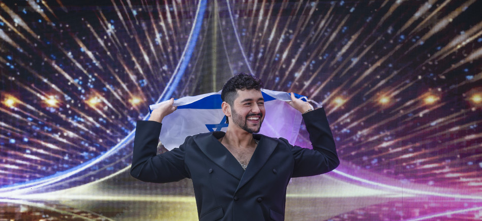 נועם בתן (צילום: Yael Abas Guisky/Flash90)