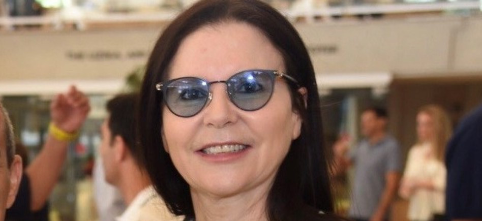 עופרה שטראוס (צילום: אבי רוקח)