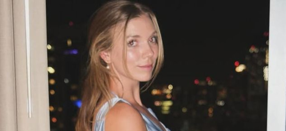הטניסאית הבריטית קייטי בולטר