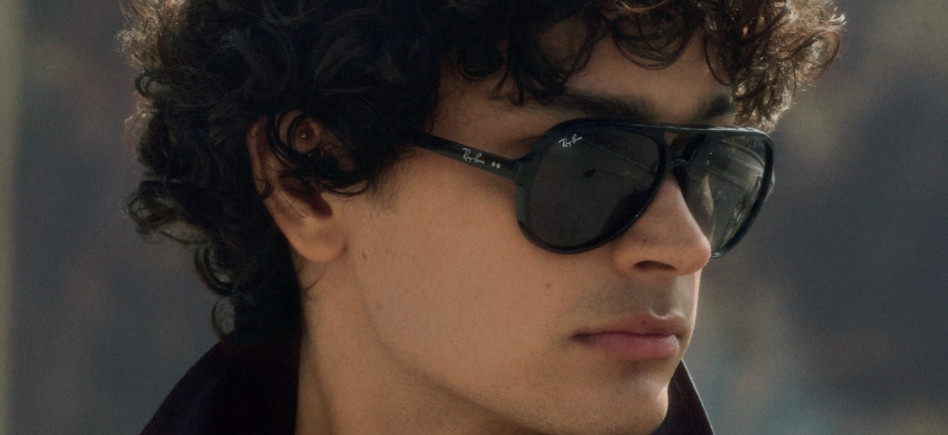 Ray-Ban קיץ 2026