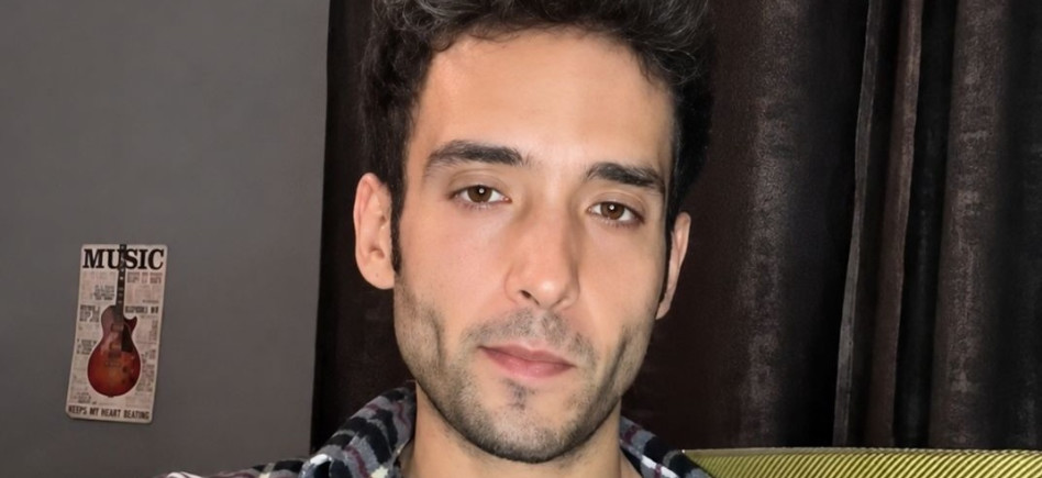 ישראל בר און (צילום: אינסטגרם)