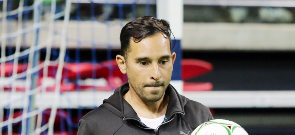 רונאלדיניו, מריאנו