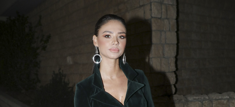 רוסלנה רודינה